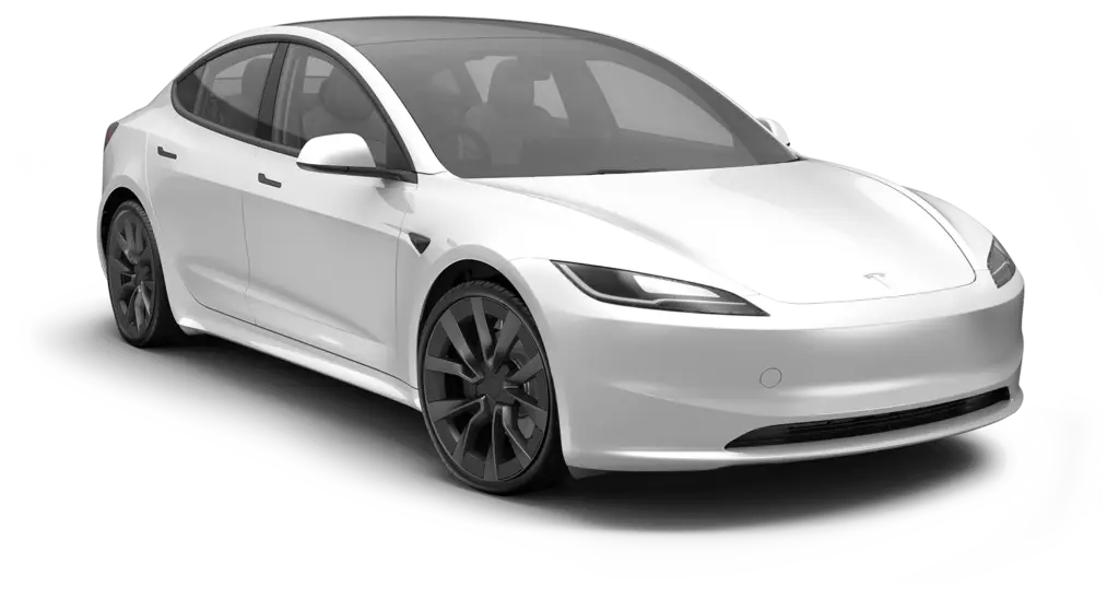 Picture of Tesla 3