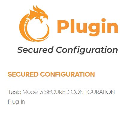 Plugin Key Secured Configuration